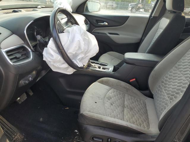Photo 7 from auction – 2019 CHEVROLET EQUINOX with VIN 3GNAXKEV4KS640313