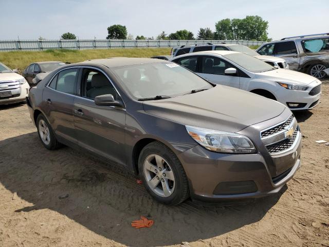 Photo 4 from auction – 2013 CHEVROLET MALIBU LS with VIN 1G11B5SA0DF149277
