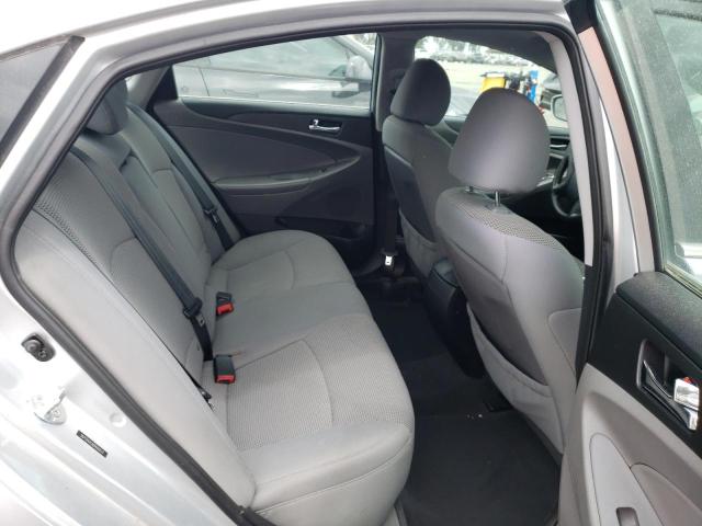 Photo 10 from auction – 2013 HYUNDAI SONATA GLS with VIN 5NPEB4ACXDH600033