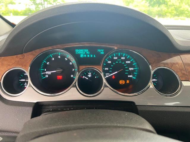 Photo 8 from auction – 2012 BUICK ENCLAVE with VIN 5GAKVCED6CJ112230
