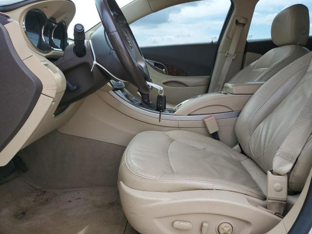 Photo 7 from auction – 2012 BUICK LACROSSE with VIN 1G4GC5GR7CF312630