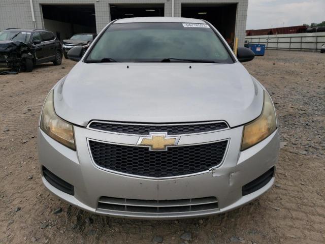 Photo 5 from auction – 2011 CHEVROLET CRUZE LS with VIN 1G1PC5SH8B7135283