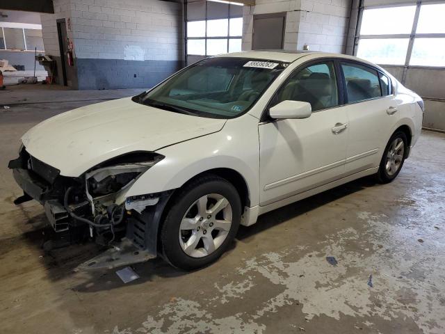 NISSAN ALTIMA 2.5 2008 with VIN 1N4AL21E88C203865 - Photo from auction