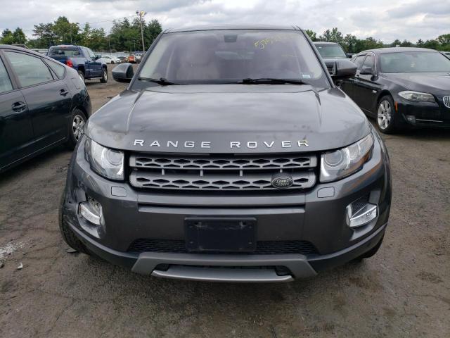 Photo 5 from auction – 2015 LAND ROVER RANGE ROVE with VIN SALVP2BG3FH025307