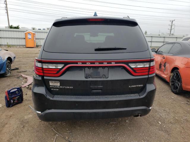 Photo 6 from auction – 2014 DODGE DURANGO LI with VIN 1C4RDJDG7EC520873