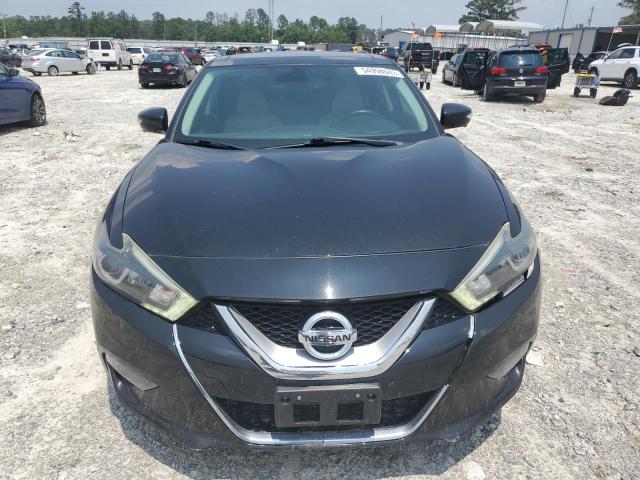 Photo 5 from auction – 2016 NISSAN MAXIMA 3.5 with VIN 1N4AA6AP5GC433814
