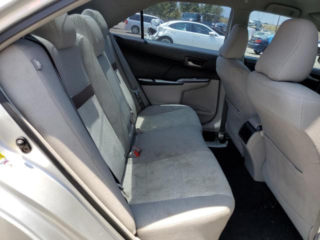 Photo 10 from auction – 2012 TOYOTA CAMRY BASE with VIN 4T1BF1FKXCU047471