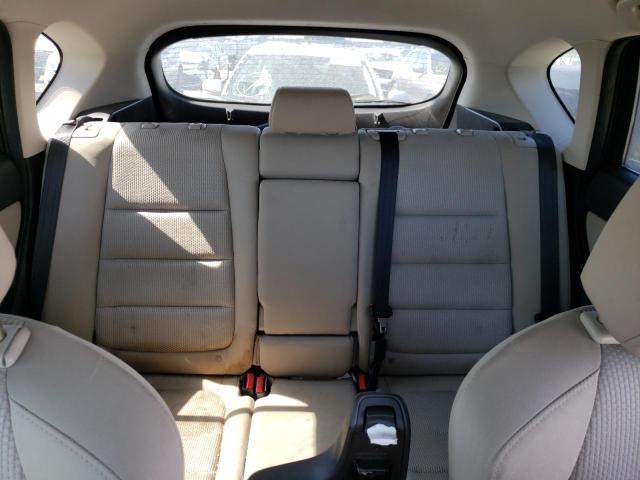 Photo 10 from auction – 2016 MAZDA CX-5 TOURI with VIN JM3KE2CY1G0743873