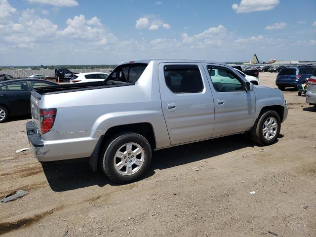 صورة رقم 3 من المزاد - 2013 HONDA RIDGELINE مع VIN 5FPYK1F48DB005264