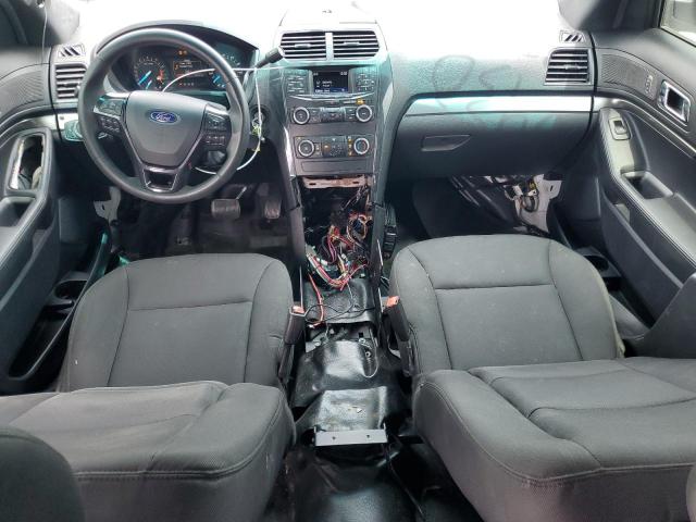 Photo 8 from auction – 2019 FORD EXPLORER P with VIN 1FM5K8AR3KGB43784