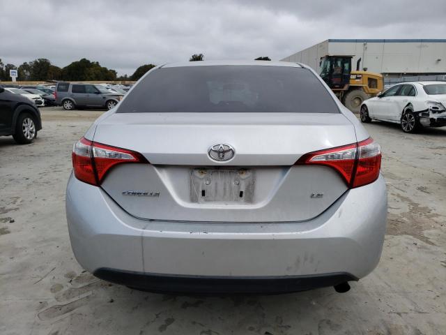 Photo 6 from auction – 2014 TOYOTA COROLLA L with VIN 5YFBURHE5EP061665
