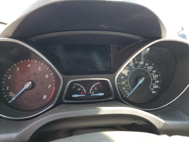 Photo 9 from auction – 2013 FORD ESCAPE SEL with VIN 1FMCU9H9XDUC27554