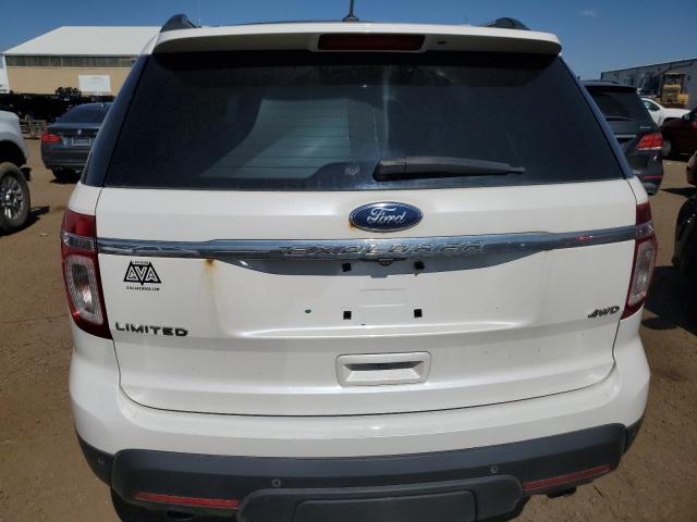 Фото 6 с аукциона – 2012 FORD EXPLORER L с VIN 1FMHK8F89CGA64411