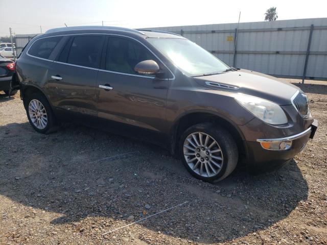 Photo 4 from auction – 2012 BUICK ENCLAVE with VIN 5GAKRCED3CJ218431