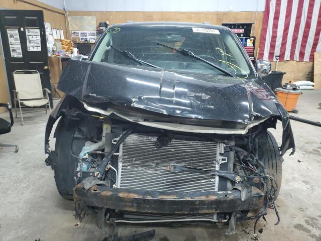 Photo 5 from auction – 2013 CHRYSLER TOWN & COU with VIN 2C4RC1CG9DR536194