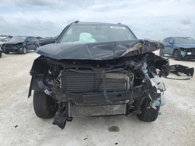 Photo 5 from auction – 2020 GMC TERRAIN SL with VIN 3GKALPEV8LL294283