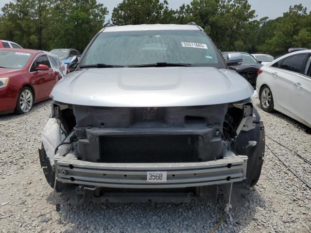 Photo 5 from auction – 2015 FORD EXPLORER L with VIN 1FM5K7F86FGC37805