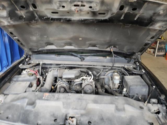 Photo 11 from auction – 2013 CHEVROLET SILVERADO with VIN 1GCNKPEX2DZ401887