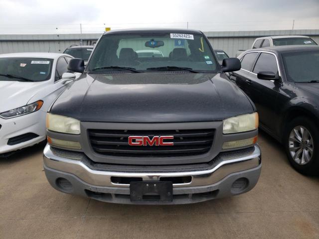 Photo 5 from auction – 2004 GMC NEW SIERRA with VIN 1GTEC19X24Z113405