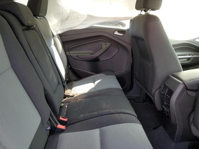 Photo 11 from auction – 2017 FORD ESCAPE SE with VIN 1FMCU0GD7HUC76945