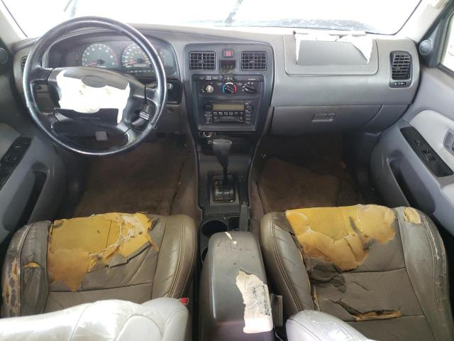 Photo 8 from auction – 2002 TOYOTA 4RUNNER SR with VIN JT3GN86R120231047