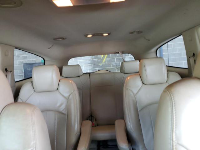 Photo 10 from auction – 2010 BUICK ENCLAVE CX with VIN 5GALRCED1AJ108608