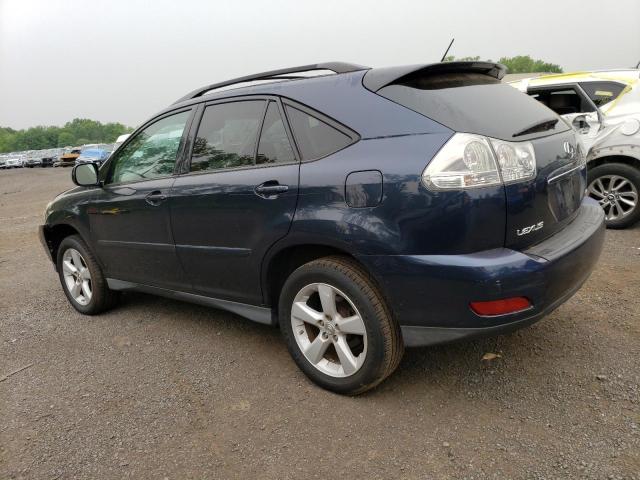 Photo 2 from auction – 2007 LEXUS RX 350 with VIN 2T2HK31U37C018410