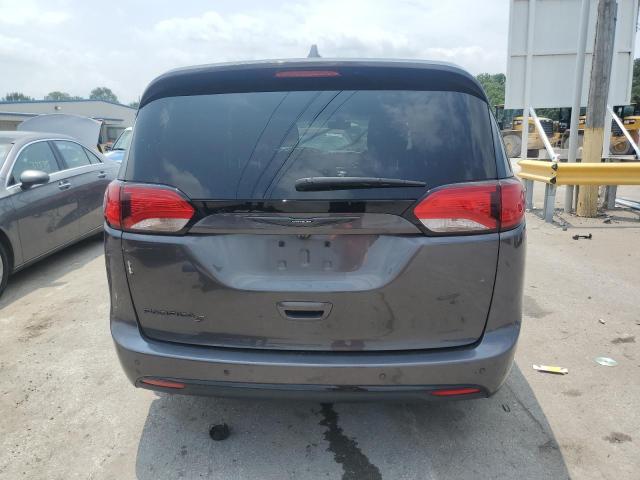 Photo 6 from auction – 2020 CHRYSLER PACIFICA T with VIN 2C4RC1FG3LR245622