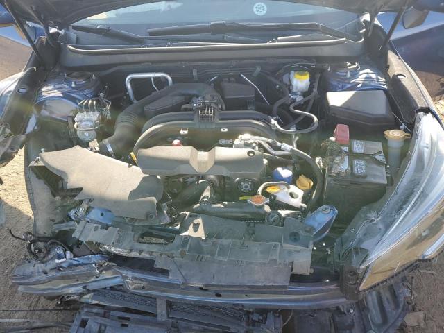 Photo 11 from auction – 2019 SUBARU LEGACY 2.5 with VIN 4S3BNAJ69K3025144