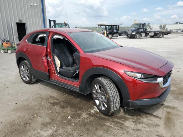 Photo 4 from auction – 2021 MAZDA CX-30 SELE with VIN 3MVDMABL9MM269375