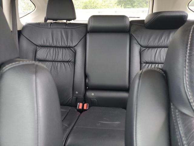 Photo 10 from auction – 2014 HONDA CR-V EXL with VIN 2HKRM4H73EH683732