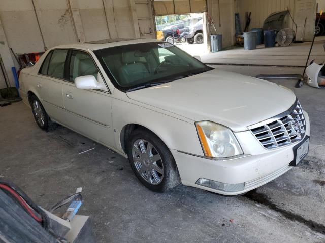 Photo 4 from auction – 2008 CADILLAC DTS with VIN 1G6KD57Y88U113773