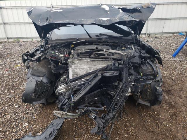 Photo 5 from auction – 2020 LAND ROVER RANGE ROVE with VIN SALYM2EV5LA239123