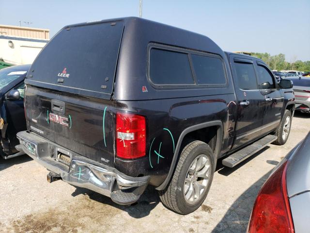 Photo 3 from auction – 2015 GMC SIERRA K15 with VIN 3GTU2VECXFG207222