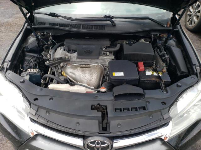 صورة رقم 11 من المزاد - 2016 TOYOTA CAMRY LE مع VIN 4T4BF1FK6GR548210