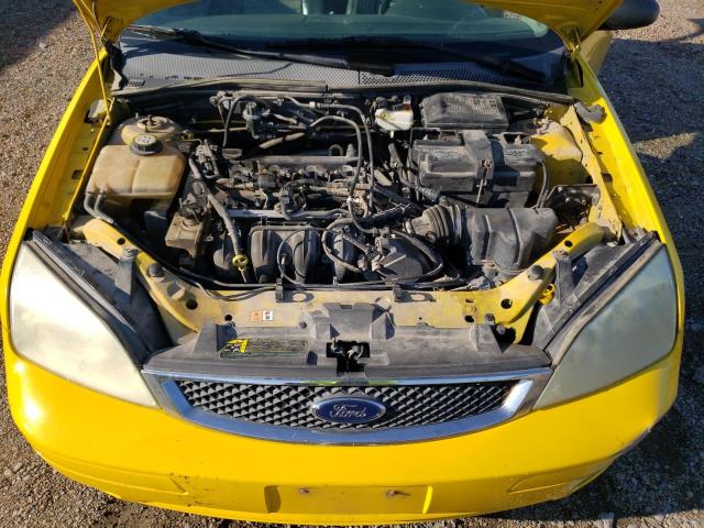 Photo 11 from auction – 2007 FORD FOCUS ZX5 with VIN 1FAFP37NX7W201555