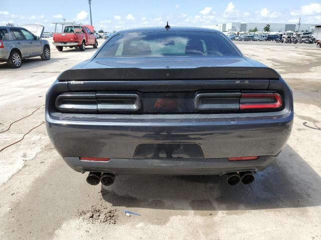 Photo 6 from auction – 2018 DODGE CHALLENGER with VIN 2C3CDZFJ5JH128161