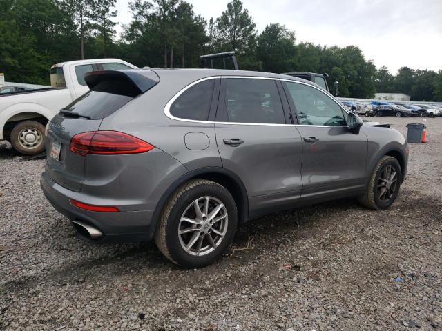 Photo 3 from auction – 2016 PORSCHE CAYENNE with VIN WP1AA2A2XGLA01760
