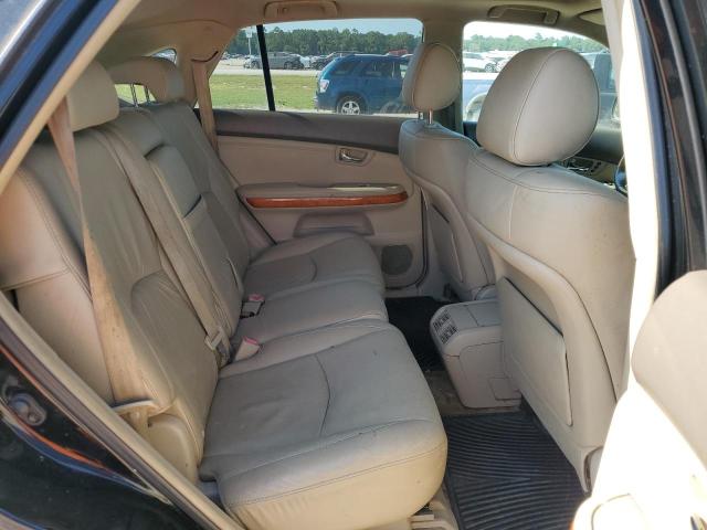 Photo 10 from auction – 2005 LEXUS RX 330 with VIN 2T2HA31U85C075542