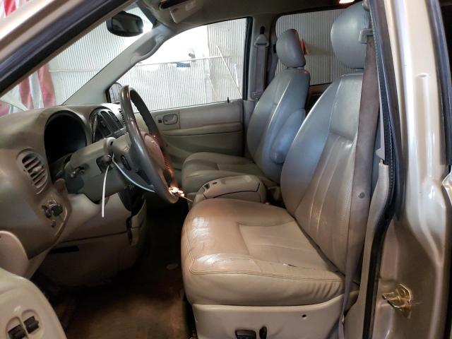Photo 7 from auction – 2005 DODGE GRAND CARA with VIN 2D4GP44LX5R168296