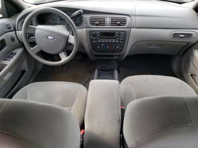 Photo 8 from auction – 2005 FORD TAURUS SE with VIN 1FAHP53275A282749