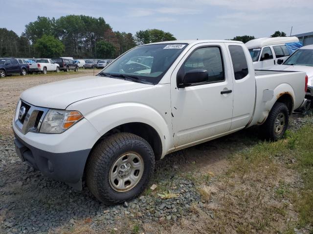 NISSAN FRONTIER S 2013 with VIN 1N6BD0CT4DN710656 - Photo from auction
