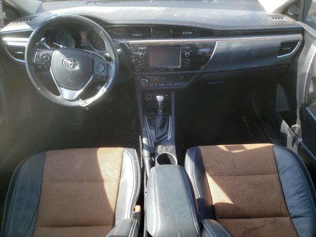 Photo 8 from auction – 2014 TOYOTA COROLLA L with VIN 2T1BURHE8EC225569