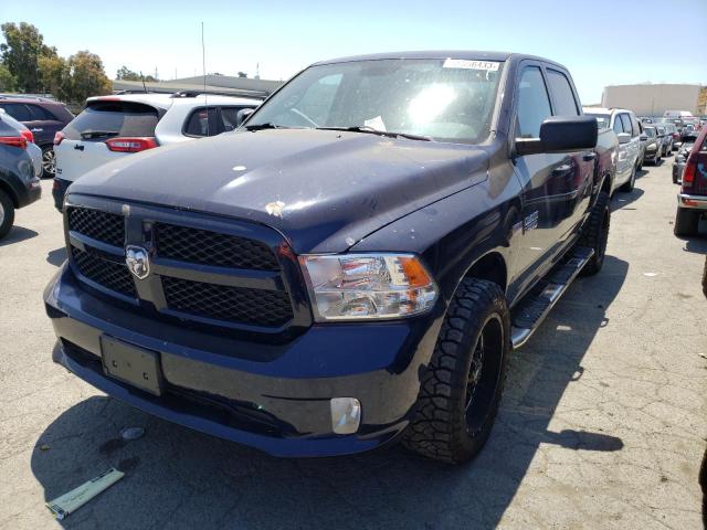 RAM 1500 ST 2015 z numerem VIN 1C6RR7KT9FS544255 - Zdjęcie z aukcji