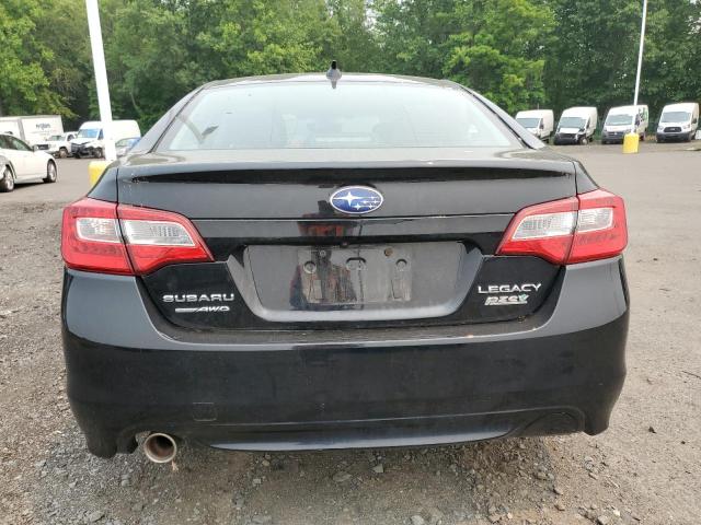 Photo 6 from auction – 2017 SUBARU LEGACY 2.5 with VIN 4S3BNAF63H3030891
