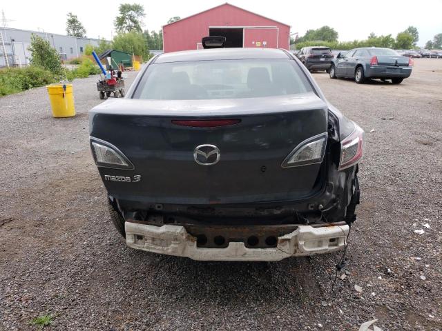 Photo 6 from auction – 2010 MAZDA 3 I with VIN JM1BL1SF7A1293771