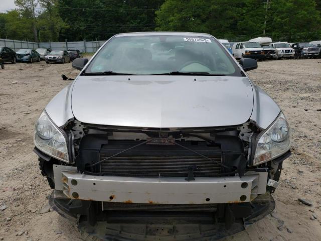 Photo 5 from auction – 2012 CHEVROLET MALIBU LS with VIN 1G1ZB5E0XCF229626
