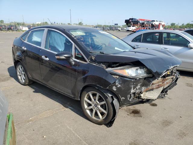 Photo 4 from auction – 2014 FORD FIESTA SE with VIN 3FADP4BJ2EM216503