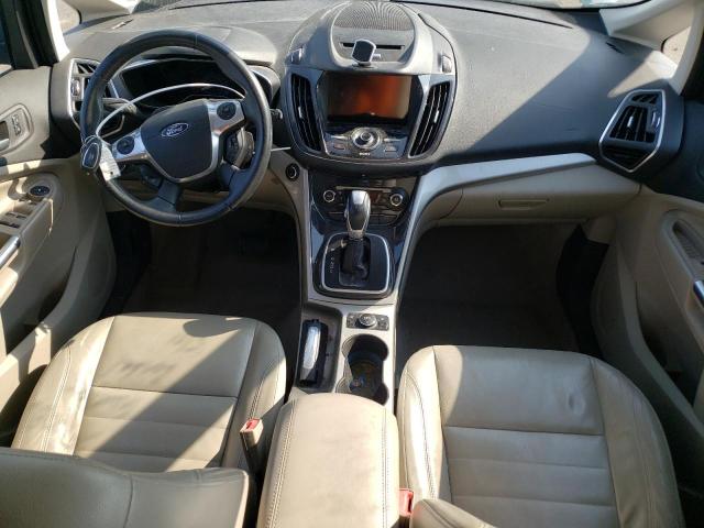 Photo 8 from auction – 2013 FORD C-MAX SEL with VIN 1FADP5BU3DL513361