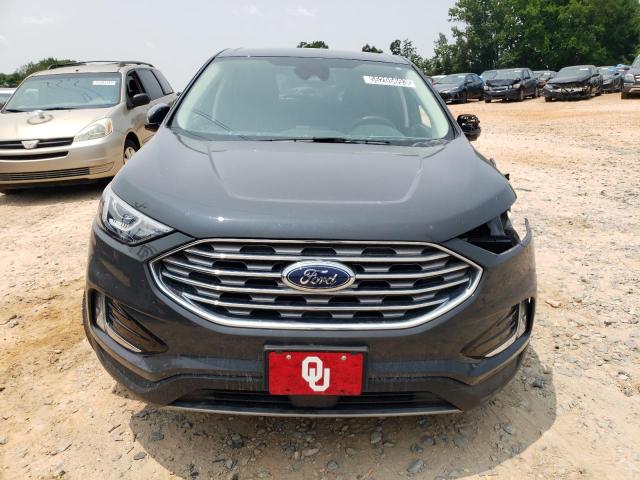 Photo 5 from auction – 2021 FORD EDGE SEL with VIN 2FMPK3J92MBA41009